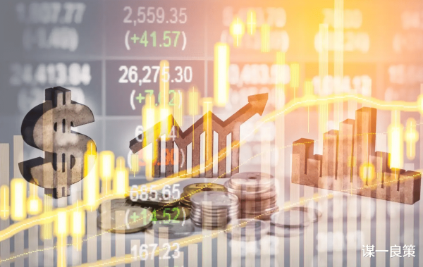 线上配资平台开户 7.12周评 黄金牛市来了?